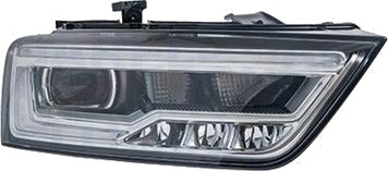 MAGNETI MARELLI 719000000092 Frontlykter