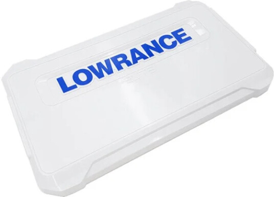 Lowrance Soldeksel for Elite FS 9 Lowrance Soldeksel for Elite FS 9