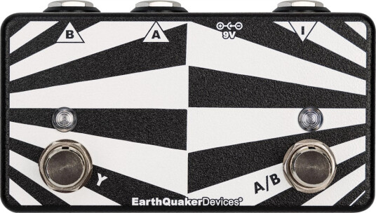 Protection Racket