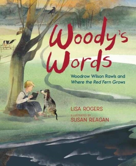 Woody's Words Woody's Words