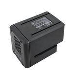 Worx WG770E batteri (2000 mAh 40 V, Sort) Worx WG770E batteri (2000 mAh 40 V, Sort)