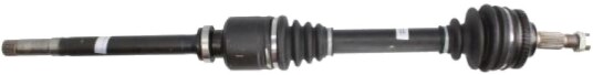 Point Gear Drivaksel POINT GEAR PNG72619 Point Gear Drivaksel POINT GEAR PNG72619