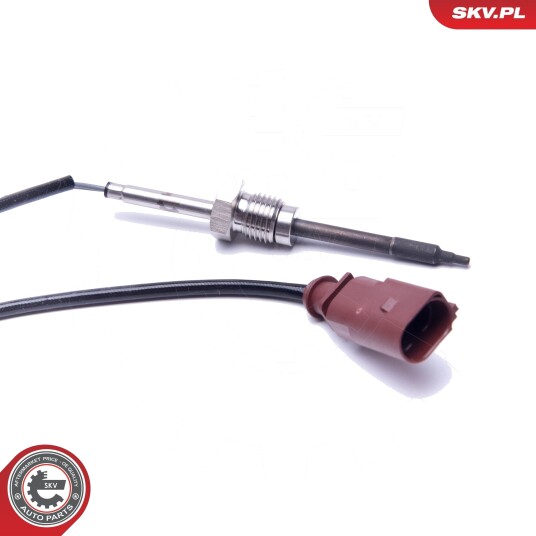Sensor, eksostemperatur ESEN SKV 30SKV358