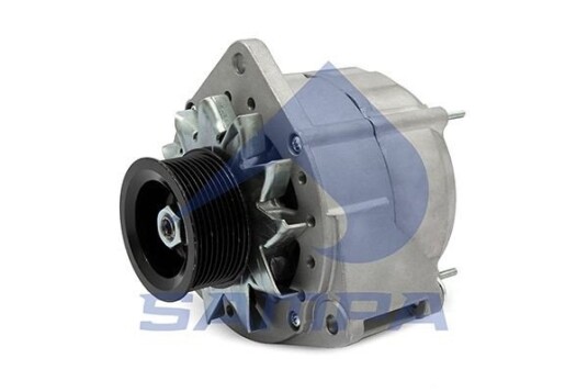 Dynamo SAMPA 206.291 Dynamo SAMPA 206.291