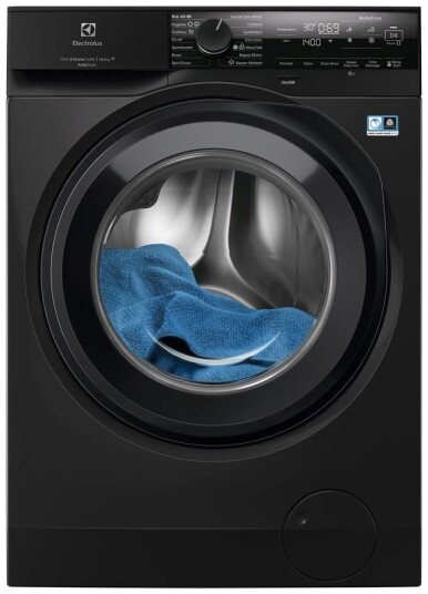 Electrolux EFI7H2EX6G Vaskemaskin