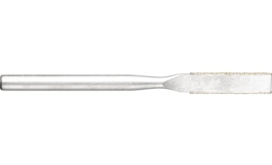 Pferd Df 5316 D 126, Fil, Stål, Ikke-Jernholdig Metall, 1,5 Cm, 0,5 Mm Pferd Df 5316 D 126, Fil, Stål, Ikke-Jernholdig Metall, 1,5 Cm, 0,5 Mm