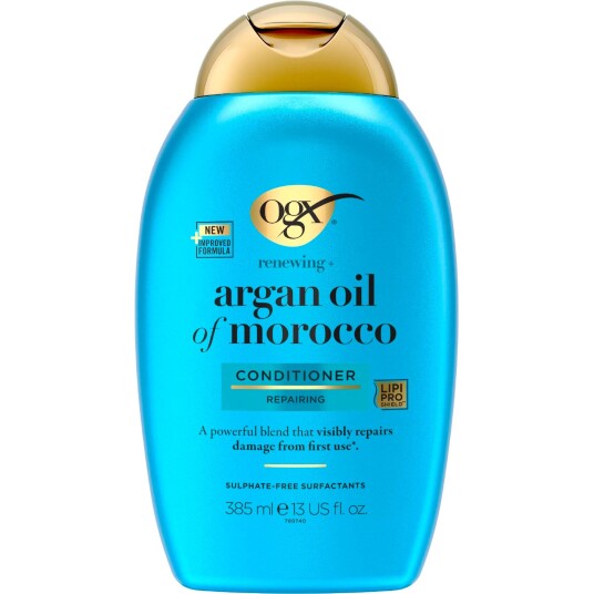 Ogx Renewing Argan Oil Of Morocco Conditioner Ogx Renewing Argan Oil Of Morocco Conditioner