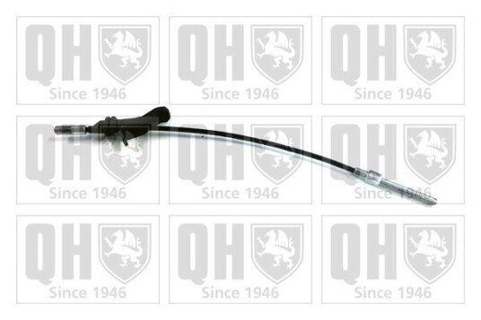 Tautrekk håndbremse QUINTON HAZELL BC4432
