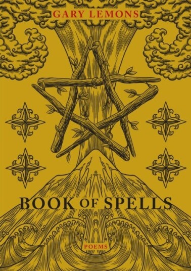 Book of Spells Poems Book of Spells Poems