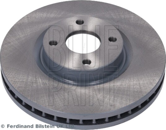 Bremseskive BLUE PRINT ADBP430199