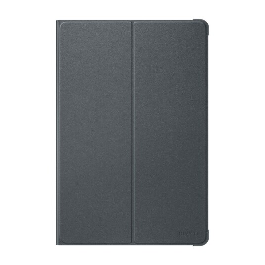HUAWEI MEDIAPAD M5 LITE 10" FLIPCOVER, GRÅ