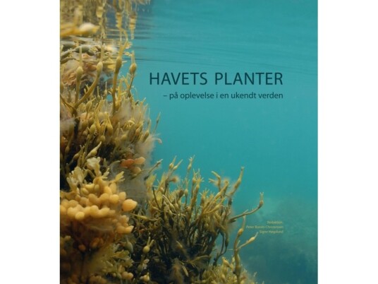 Havets Planter | Språk: Dansk