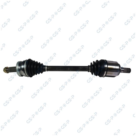 GSP 224497 Drivaksel