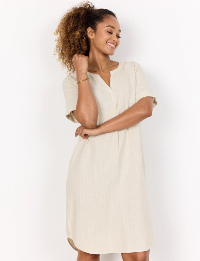 Soyaconcept Sc-Rozalia - Cream - XL