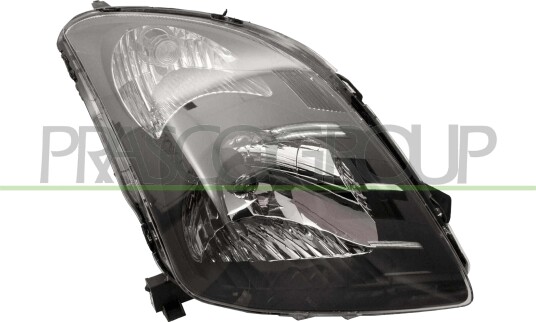 PRASCO SZ0344813 Frontlykter