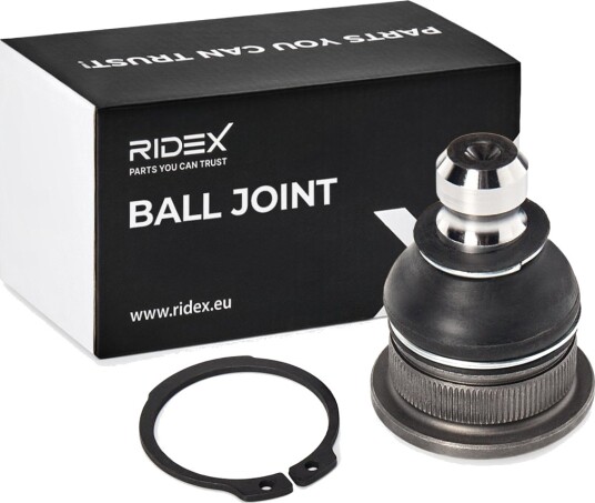 Bærekule RIDEX 2462S0434