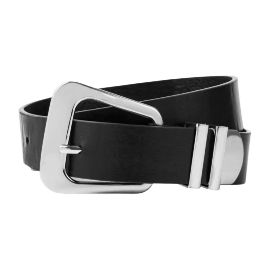 Camilla Pihl Dame Accessories Svart 70 CM,
