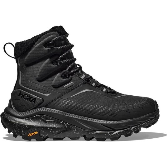 Hoka M Kaha 2 Frost GTX Black/Black Black/Black 47 1/3