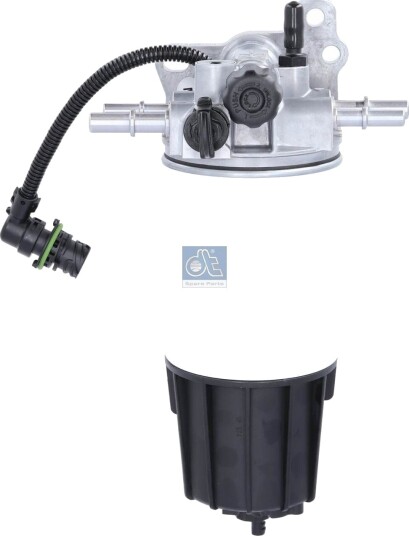 Drivstoffilter DT Spare Parts 2.12608 Drivstoffilter DT Spare Parts 2.12608