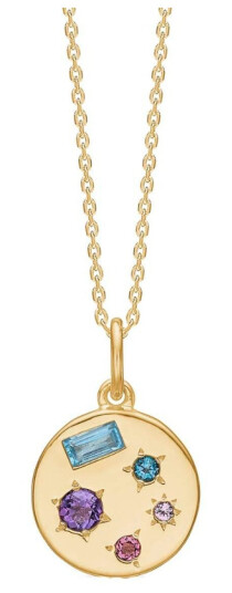 Mads Z Symphony Precious Stone Anheng 14 kt. Gull 0,055 ct. 1536140 - Dame - Gold Mads Z Symphony Precious Stone Anheng 14 kt. Gull 0,055 ct. 1536140 - Dame - Gold