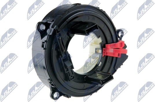 Viklefjær airbag NTY EAS BM 001