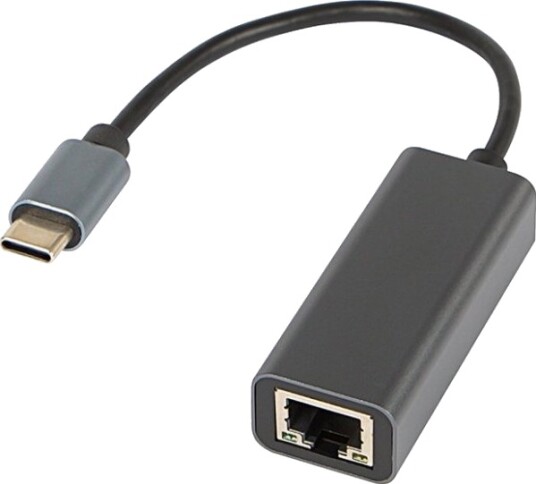 Blow Usb-C Til Rj45 Nettverkskort K-05-Kabel Blow Usb-C Til Rj45 Nettverkskort K-05-Kabel