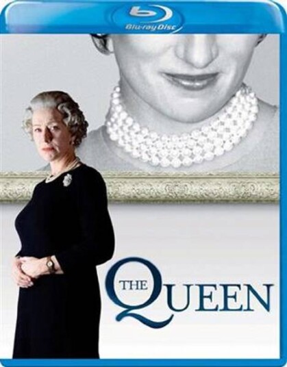 The Queen (Blu-ray)