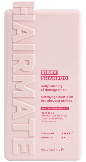 Hairmate KISSY Shampoo 250 ml