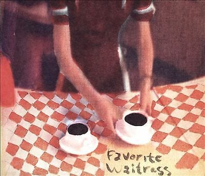 MediaTronixs The Felice Brothers : Favorite Waitress CD (2014) Pre-Owned