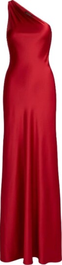 Ralph Lauren Dame Kjoler Rød S, Ralph Lauren Dame Kjoler Rød S,