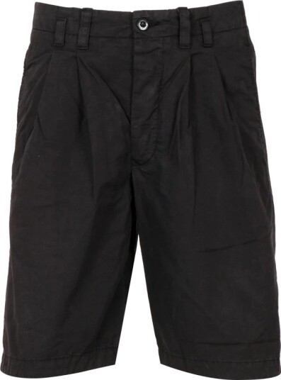 C.p. Company Herre Shorts Svart L, C.p. Company Herre Shorts Svart L,
