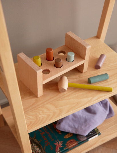 Kid"s Concept Hammerbench Multi Neo - Multi/patterned - ONE SIZE