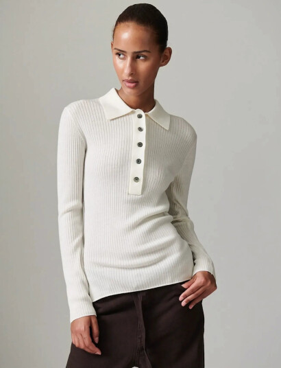 Day Birger et Mikkelsen Murphy - Daily Elements - White - M Day Birger et Mikkelsen Murphy - Daily Elements - White - M