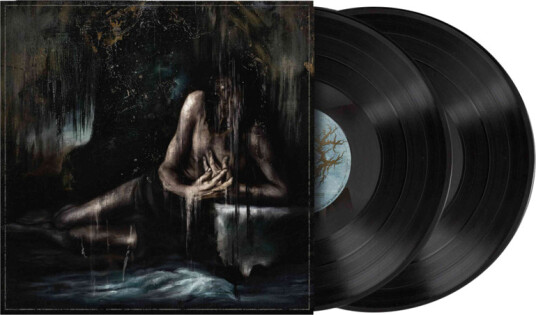 I Feel The Everblack Festering Within Me I Feel The Everblack Festering Within Me