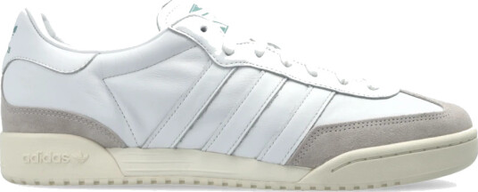 Adidas Originals Herre Sko Hvit 45 1/2 EU,