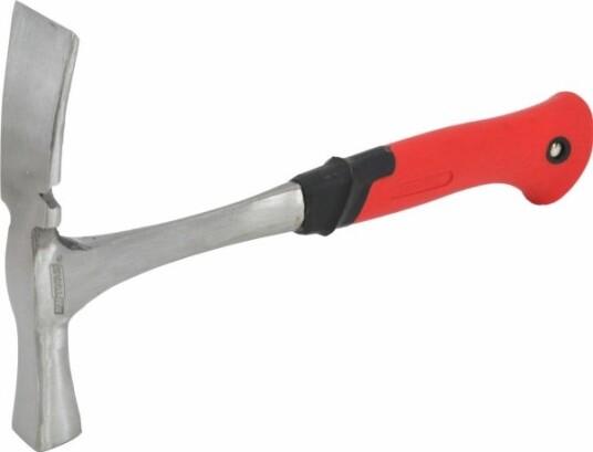 Aw-Tools Awtools Murerhammer 600G Monoblock Black Line