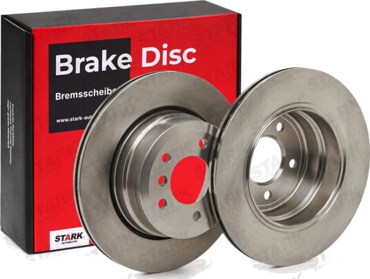 STARK SKBD 0022358 Bremseskive