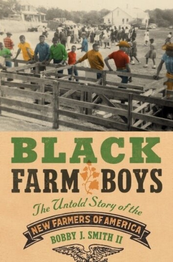 Black Farm Boys Black Farm Boys