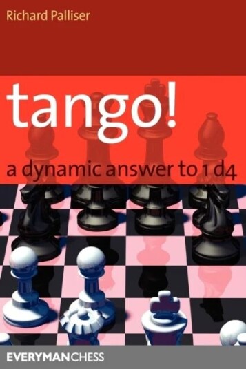 Tango! Av Richard Palliser