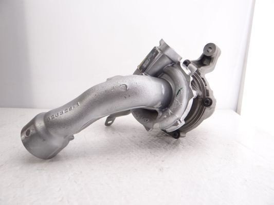Turbolader GARRETT 806499-5002S