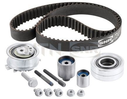 Registerreim sett SNR KD457.73