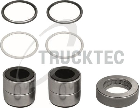 Reparasjonssett, bærekule TRUCKTEC AUTOMOTIVE 01.31.036