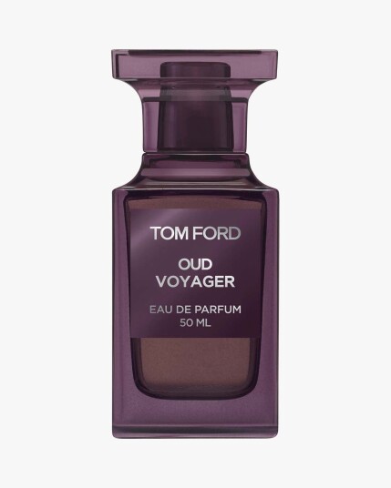 Tom Ford Oud Voyager Eau De Parfum  50 ML