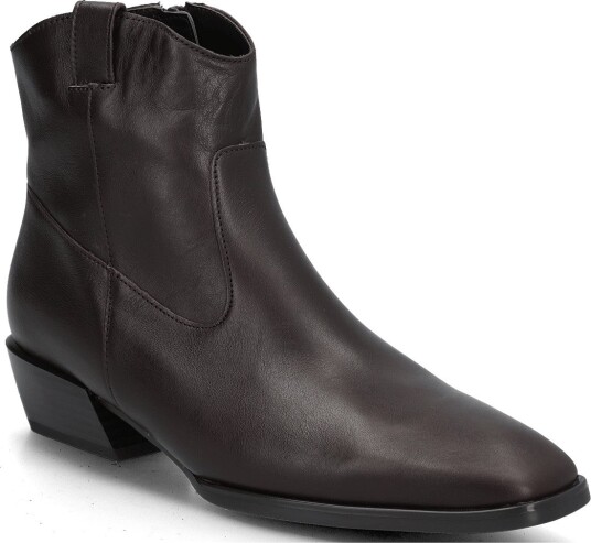 Gabor Ankle Boot DARK BROWN 35.5 Gabor Ankle Boot DARK BROWN 35.5