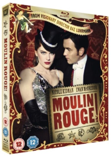 Moulin Rouge Moulin Rouge