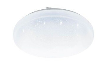 EGLO FRANIA-A wall / ceiling light white