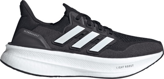 Adidas Women's Ultraboost 5 Running Shoes Coreblack/Ftwwht/Iron 36 2/3