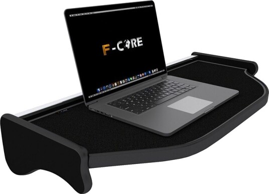 F-CORE PK09 GRAY Bord