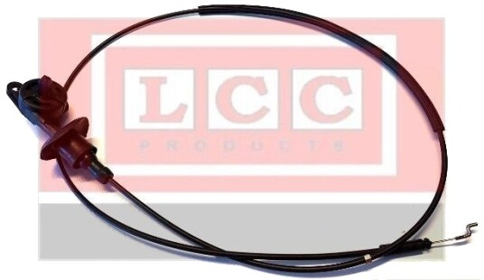 Panserkabel LCC LCC3305 Panserkabel LCC LCC3305