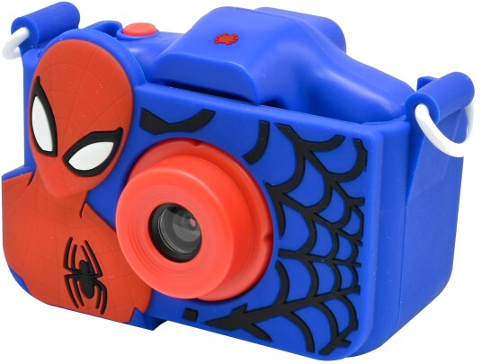 Lexibook Marvel Spider-Man Digitalkamera Lexibook Marvel Spider-Man Digitalkamera